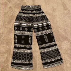 O’Neill Bohemian Style Pants
